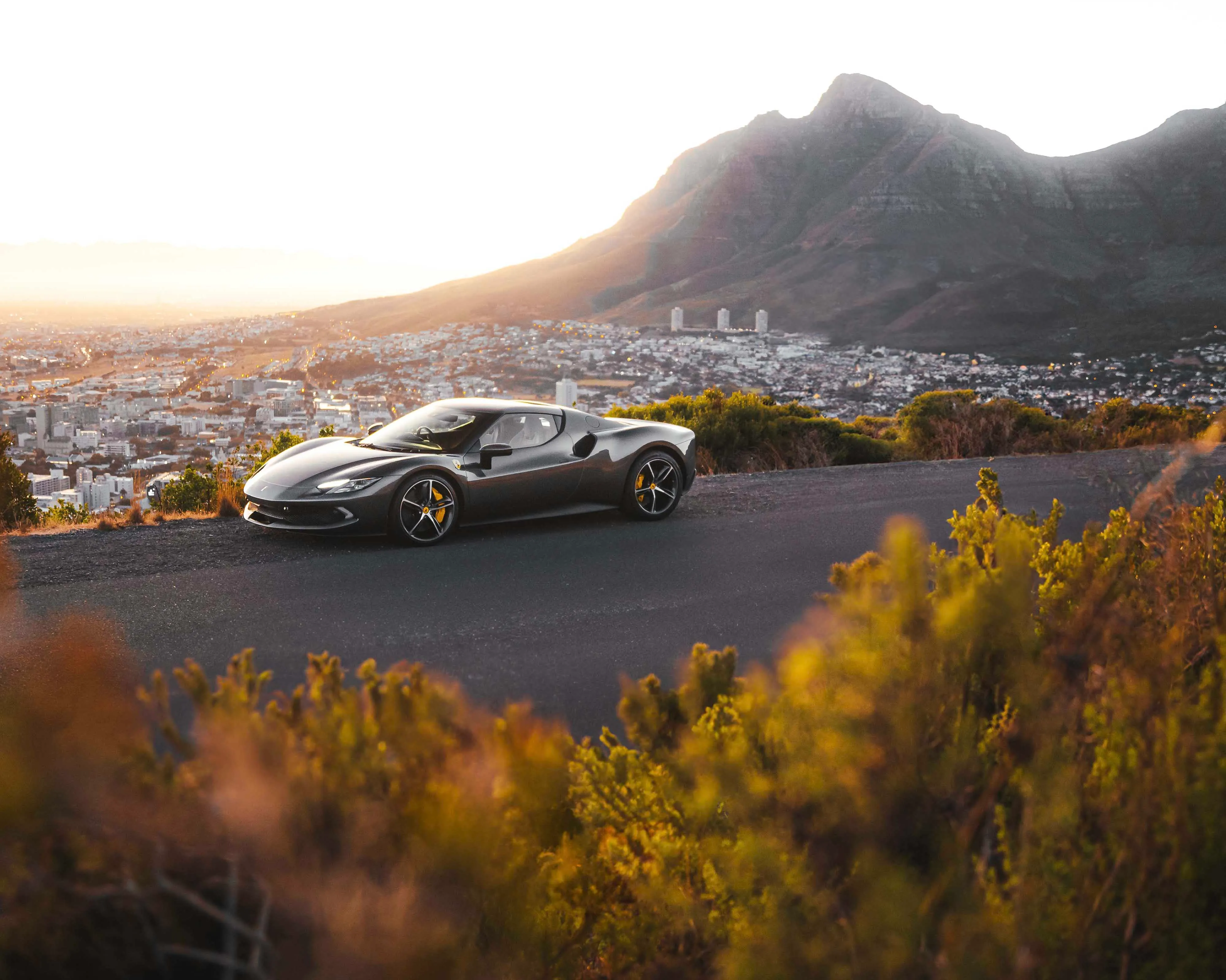 Ferrari 296GTB