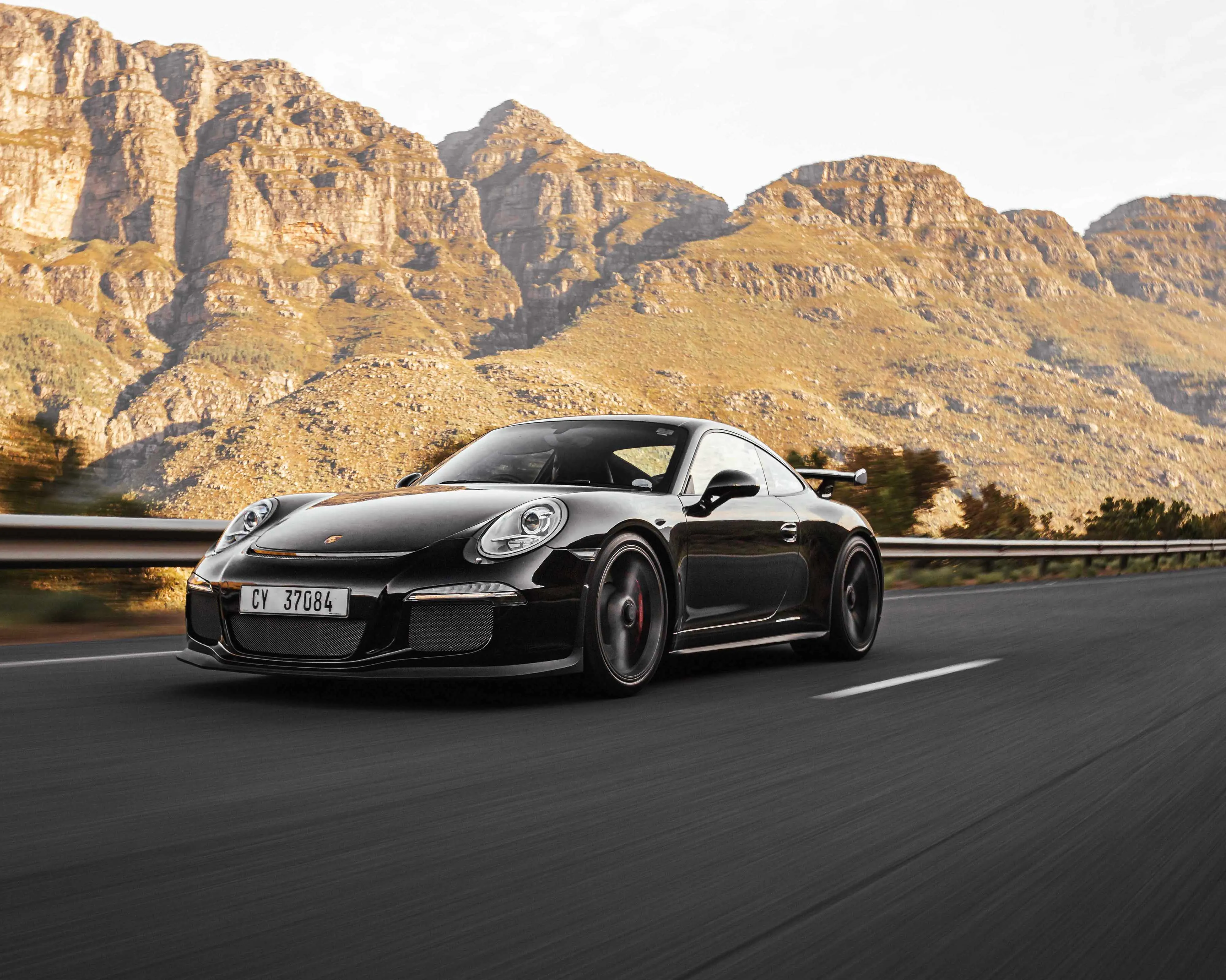 Porsche 911 GT3