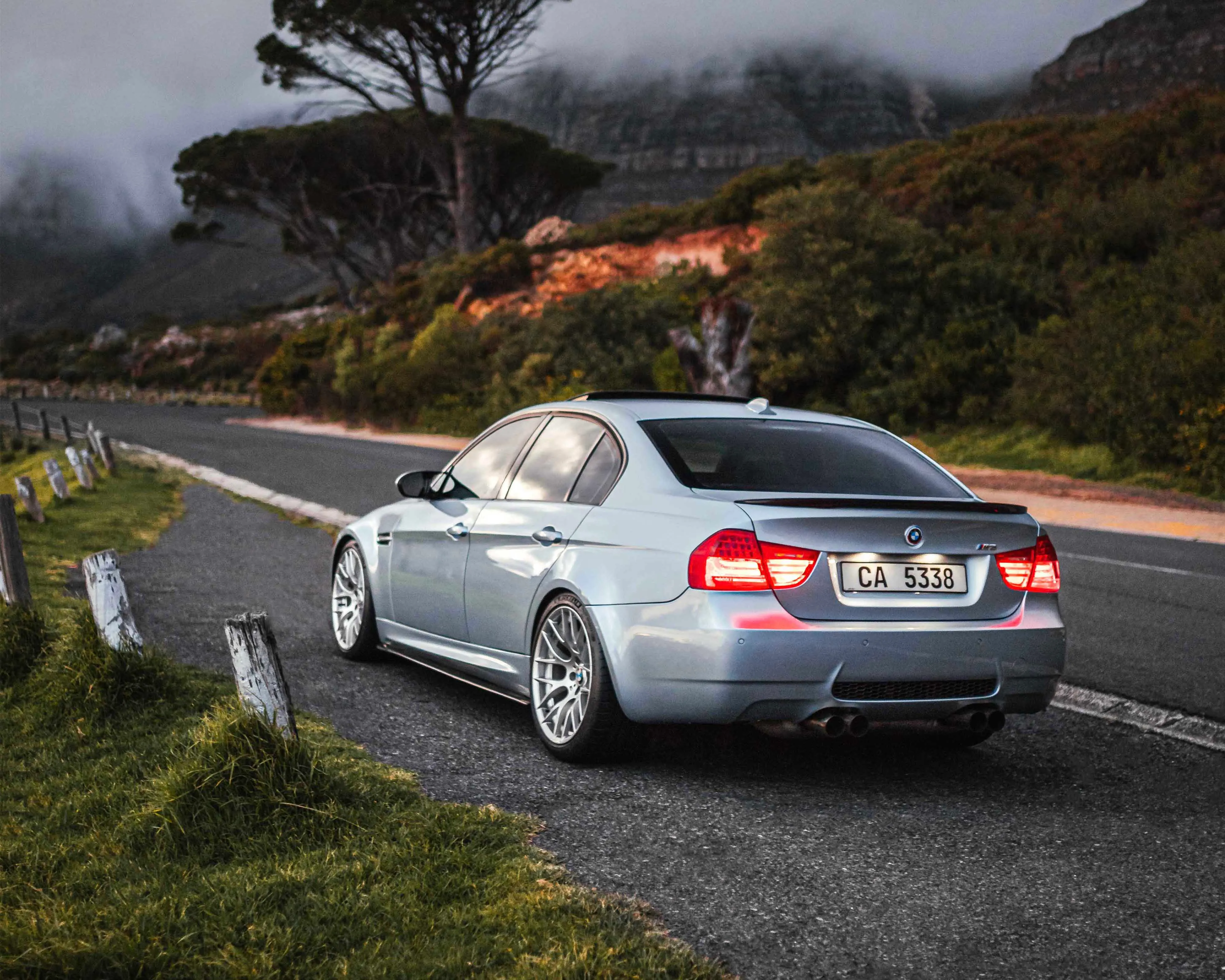 BMW E90 M3